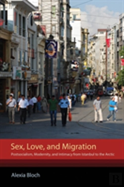 Bertrand.pt - Sex, Love, And Migration