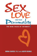 Sex, Love And Your Personality