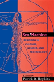 Sex/Machine