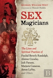 Sex Magicians