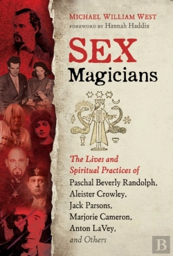 Bertrand.pt - Sex Magicians