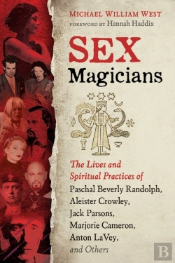 Bertrand.pt - Sex Magicians