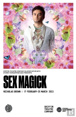 Bertrand.pt - Sex Magick