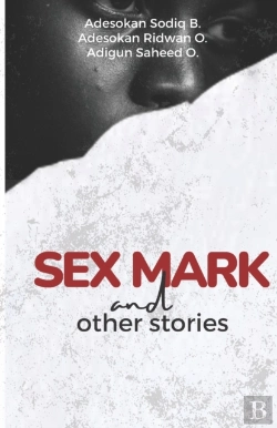 Bertrand.pt - Sex Mark And Other Stories