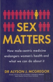 Sex Matters