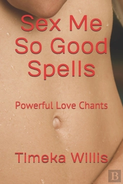 Bertrand.pt - Sex Me So Good Spells