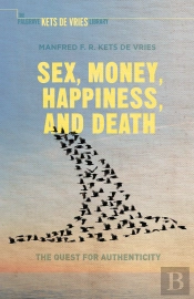 Sex, Money, Happiness, And Death