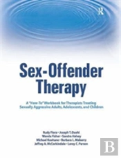 Sex-Offender Therapy