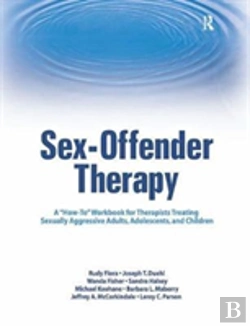 Bertrand.pt - Sex-Offender Therapy