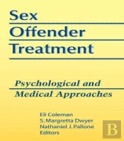 Sex Offender Treatment