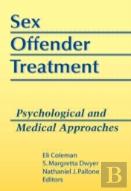Sex Offender Treatment