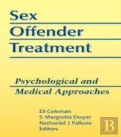 Sex Offender Treatment