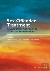 Sex Offender Treatment