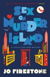Sex On Murder Island