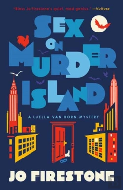 Bertrand.pt - Sex On Murder Island