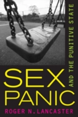 Bertrand.pt - Sex Panic And The Punitive State