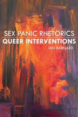 Bertrand.pt - Sex Panic Rhetorics, Queer Interventions