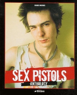 Bertrand.pt - Sex Pistols Anthology