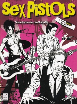 Bertrand.pt - Sex Pistols