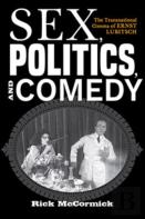Sex, Politics, And Comedy