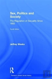 Sex, Politics And Society