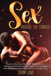Sex Positions For Couples