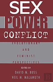 Sex, Power, Conflict