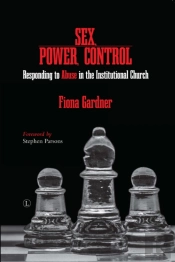 Sex, Power, Control  Pb