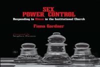 Sex, Power, Control  Pb