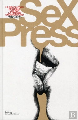Bertrand.pt - Sex Press