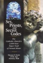 Sex, Priests, And Secret Codes