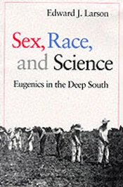 Sex, Race And Science