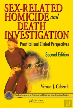 Bertrand.pt - Sex-Related Homicide And Death Investigation