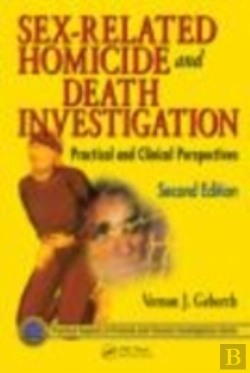 Bertrand.pt - Sex-Related Homicide And Death Investigation