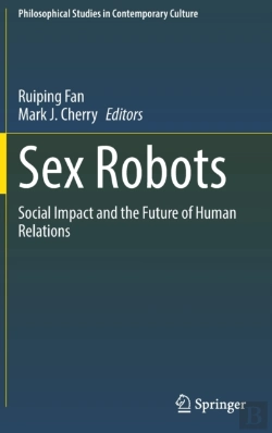 Bertrand.pt - Sex Robots