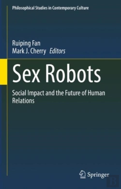 Bertrand.pt - Sex Robots