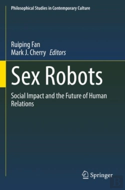Bertrand.pt - Sex Robots