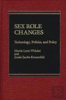 Sex Role Changes