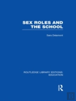 Bertrand.pt - Sex Roles And The School