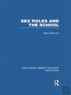 Bertrand.pt - Sex Roles And The School