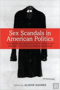 Bertrand.pt - Sex Scandals In American Politics