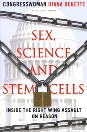 Sex, Science And Stem Cells