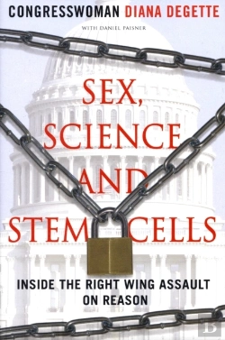 Bertrand.pt - Sex, Science And Stem Cells
