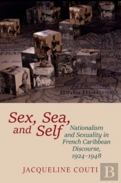 Sex, Sea, And Self
