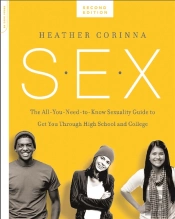S.E.X., Second Edition