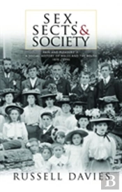 Sex, Sects And Society