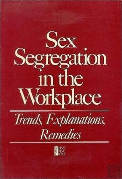 Bertrand.pt - Sex Segregation In The Workplace