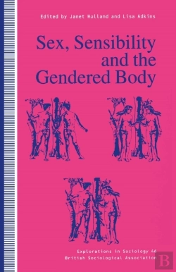 Bertrand.pt - Sex, Sensibility And The Gendered Body