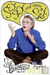 Sex, Sex, And More Sex