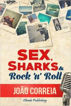 Bertrand.pt - Sex, Sharks and Rock and Roll
